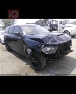 دودج دورانجو